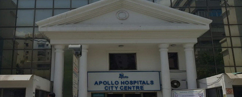 Apollo Hospitals City Center 